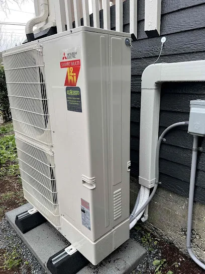 Go Green Heating AC & Electric primary photo