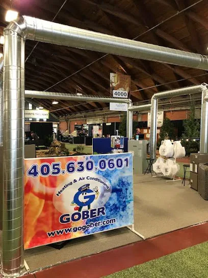 Gober Heat & Air primary photo