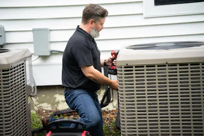 Godwin Heating & Cooling primary photo