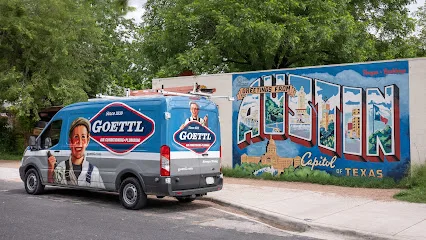 Goettl Air Conditioning and Plumbing - Austin TX primary photo