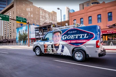 Goettl Air Conditioning and Plumbing - Phoenix AZ primary photo