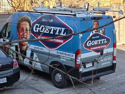 Goettl Air Conditioning and Plumbing - San Antonio TX primary photo