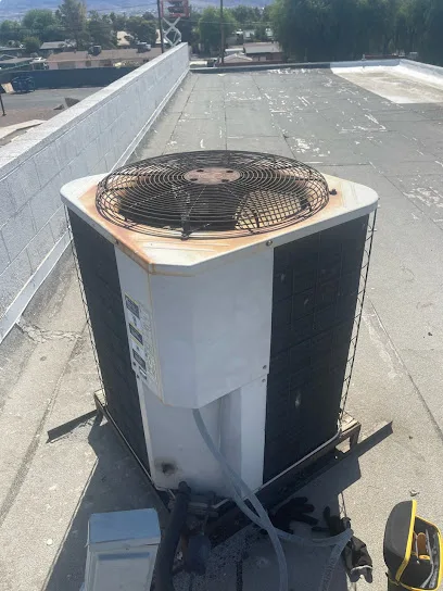 Gold Medal Service primary photo