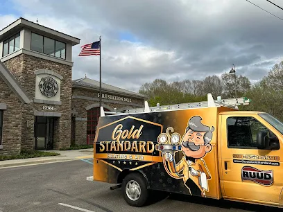 Gold Standard Heating and Air