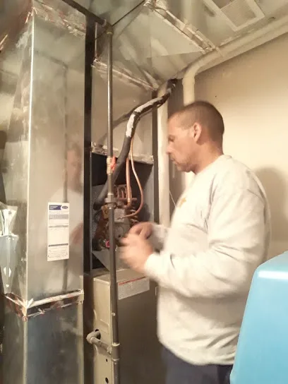 Gold Star HVACR primary photo