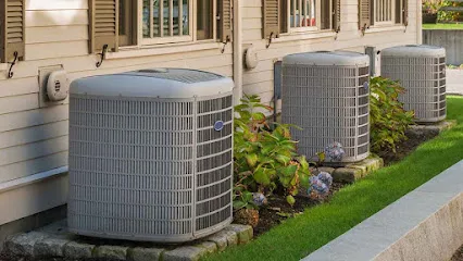 Golden Air Conditioning primary photo