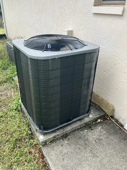 Golden Comfort AC & Heating Repair