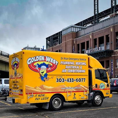 Golden West Plumbing, Heating, Air Conditioning, and Electrical primary photo