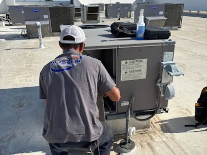 Goldstar Heating and Cooling