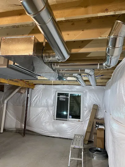 Gomez Comfort Systems primary photo