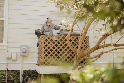 Goose Creek Heating & Air (+ Plumbing) primary photo