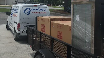 Gordon's Heating & Air llc