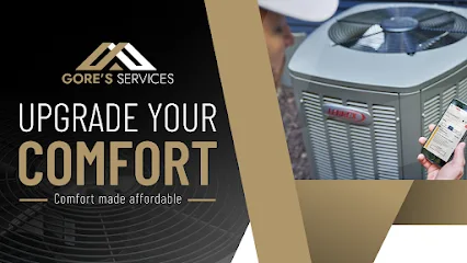 Gore's Services primary photo