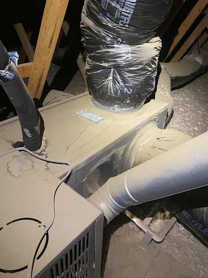 GREAT DANE HVAC LLC primary photo