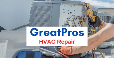 GreatPros HVAC Repair primary photo