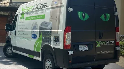 Green Air Care primary photo