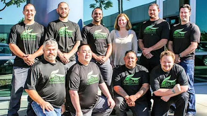 Green Air Duct Services primary photo