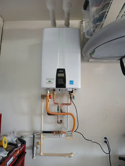 Green House Plumbing and Heating primary photo