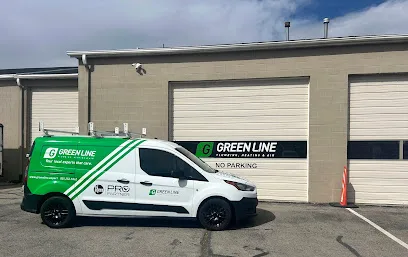 Green Line Plumbing, Heating & Air