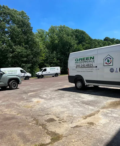 Green Mechanicals Heating & Cooling LLC primary photo