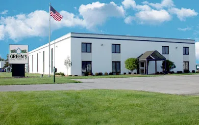 Green's Furnace & Plumbing Co. primary photo