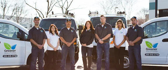 Greener Solutions Heating & A/C