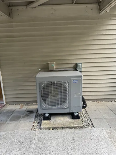 GREENTOP Heating primary photo