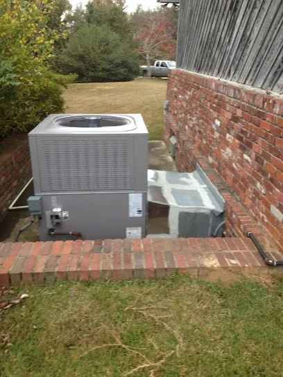 Grissom Brother Service Company HVAC