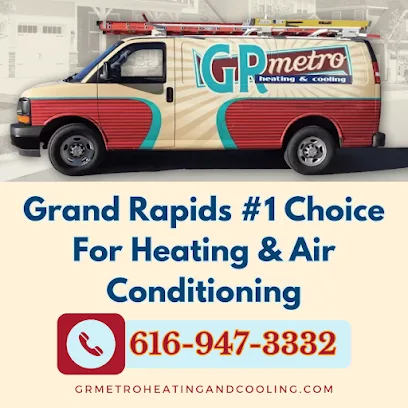 GRmetro Heating and Cooling primary photo