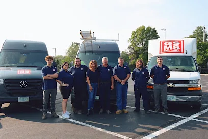 GSMS Air•Heating•Plumbing