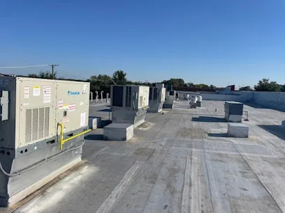 Guaranteed Mechanical primary photo