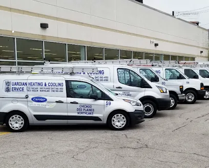 Guardian Heating & Cooling Service primary photo