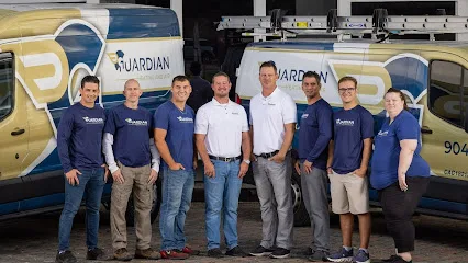Guardian HVAC LLC, DBA Guardian Heating and Air