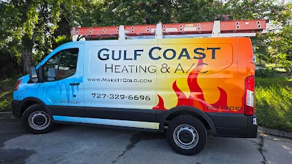 Gulf Coast Heating & AC, LLC