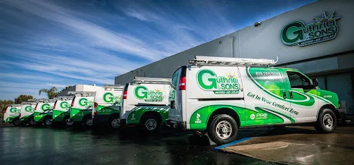 Guthrie & Sons Heating, Air and Solar primary photo