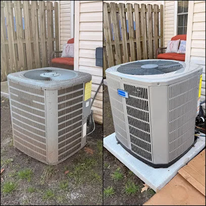 Guy Smith Heating, Cooling & Plumbing