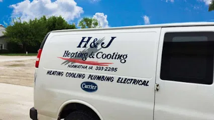 H & J Heating & Cooling primary photo