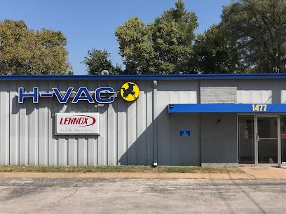 H-VAC & Central Plumbing primary photo