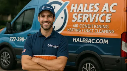 Hales AC primary photo