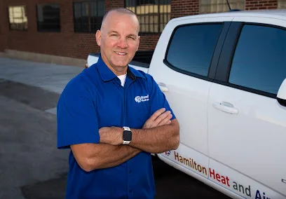 Hamilton Heat and Air primary photo