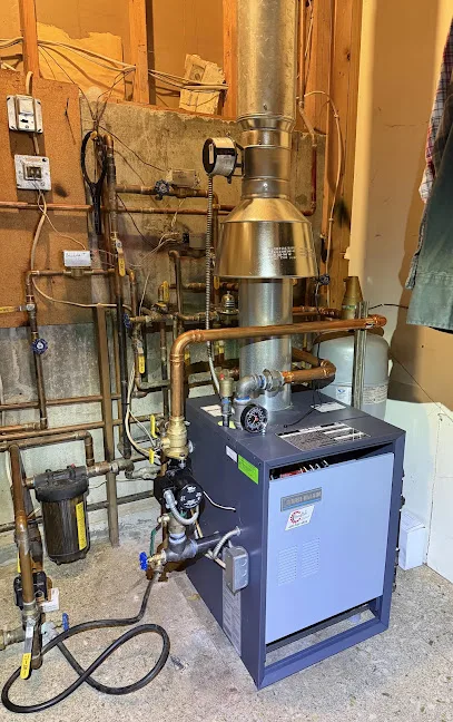 Hamilton Mechanical primary photo