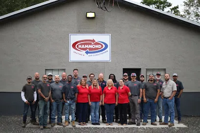 Hammond Heating & Air Conditioning primary photo