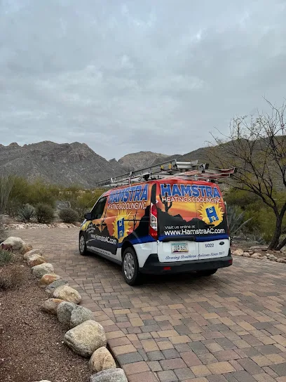 Hamstra Heating & Cooling