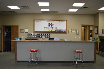 Hanna Heating & Air Conditioning primary photo