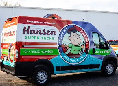 Hansen Super Techs primary photo
