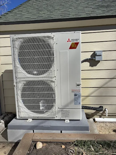 Happy Heating & Air Conditioning