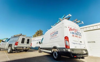 Harley's Heating & Air Conditioning primary photo