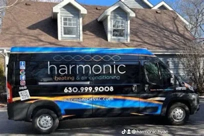 Harmonic Heating & Air Conditioning, Plumbing & Electric primary photo