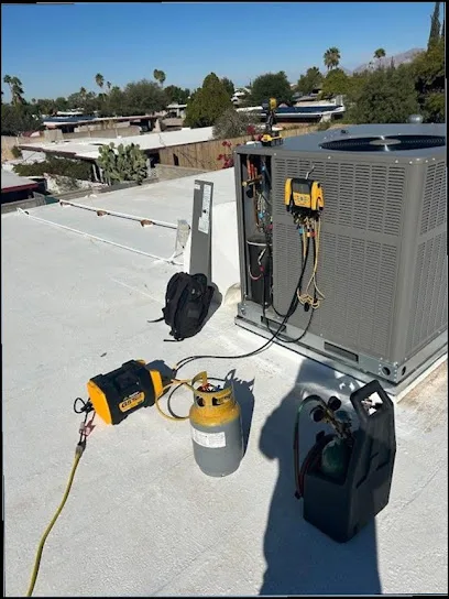 Harmony HVAC Service primary photo