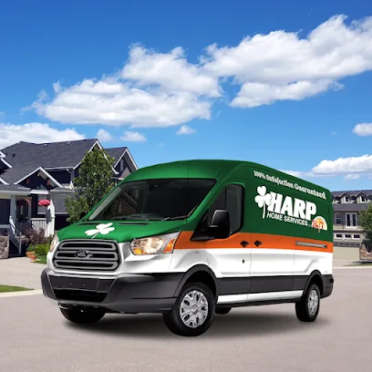HARP Home Services - Air Conditioning, Heating, Plumbing, & Electrical primary photo